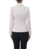 Giacca GI14251E2 donna ELISABETTA FRANCHI Avorio Giacca GI14251E2 donna ELISABETTA FRANCHI Avorio