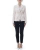 Giacca GI14251E2 donna ELISABETTA FRANCHI Avorio Giacca GI14251E2 donna ELISABETTA FRANCHI Avorio