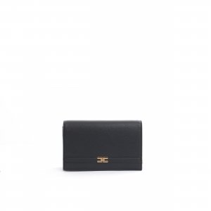 Tracolla BS10A51E2 donna ELISABETTA FRANCHI Nero