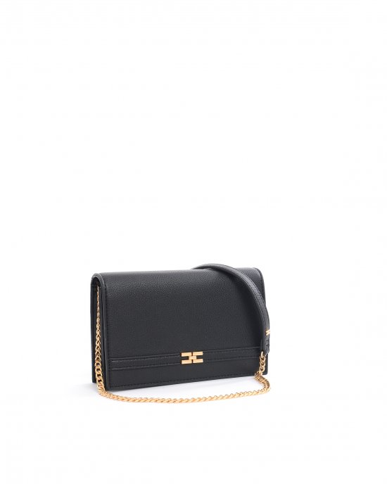 Tracolla BS10A51E2 donna ELISABETTA FRANCHI Nero Tracolla BS10A51E2 donna ELISABETTA FRANCHI Nero