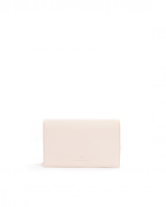 Tracolla BS10A51E2 donna ELISABETTA FRANCHI Avorio Tracolla BS10A51E2 donna ELISABETTA FRANCHI Avorio