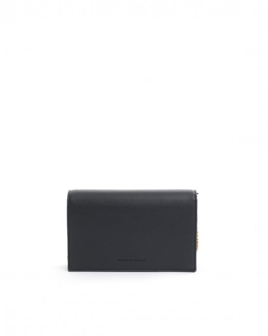 Tracolla BS10A51E2 donna ELISABETTA FRANCHI Nero Tracolla BS10A51E2 donna ELISABETTA FRANCHI Nero