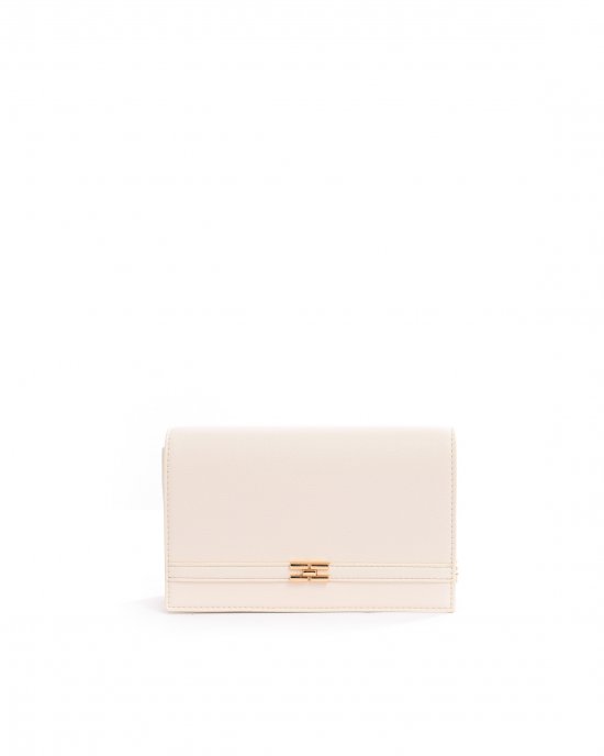 Tracolla BS10A51E2 donna ELISABETTA FRANCHI Avorio Tracolla BS10A51E2 donna ELISABETTA FRANCHI Avorio