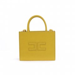 Borsa BS08A51E2 donna ELISABETTA FRANCHI Giallo