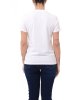 T-shirt MA03351E2 donna ELISABETTA FRANCHI Bianco T-shirt MA03351E2 donna ELISABETTA FRANCHI Bianco