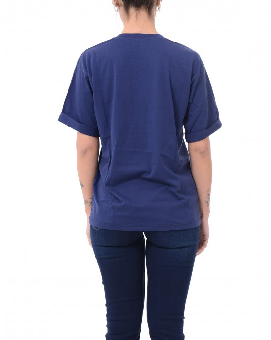 T-shirt MA03551E2 donna ELISABETTA FRANCHI Blu T-shirt MA03551E2 donna ELISABETTA FRANCHI Blu