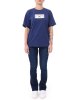 T-shirt MA03551E2 donna ELISABETTA FRANCHI Blu T-shirt MA03551E2 donna ELISABETTA FRANCHI Blu