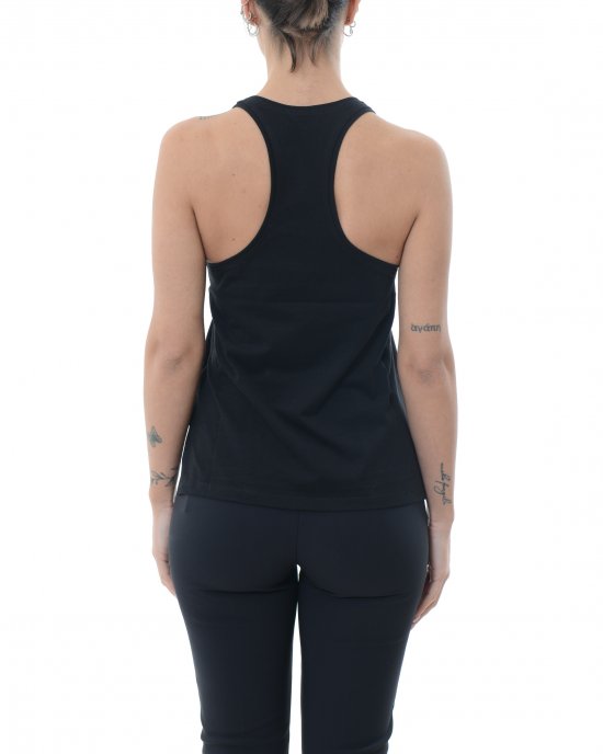Canotta CN00251E2 donna ELISABETTA FRANCHI Nero Canotta CN00251E2 donna ELISABETTA FRANCHI Nero