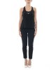Canotta CN00251E2 donna ELISABETTA FRANCHI Nero Canotta CN00251E2 donna ELISABETTA FRANCHI Nero