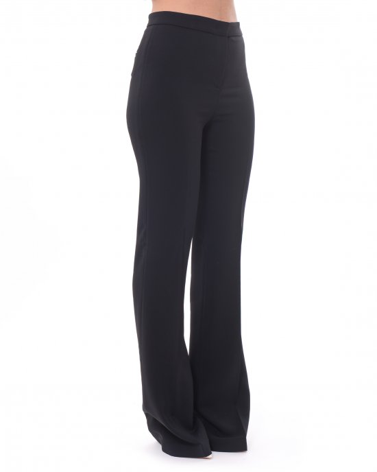 Pantalone Pollo donna PINKO Nero Pantalone Pollo donna PINKO Nero