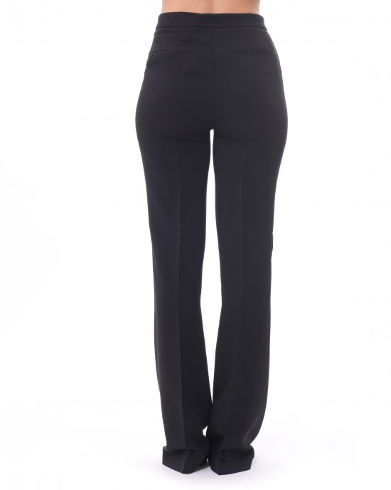 Pantalone Pollo donna PINKO Nero Pantalone Pollo donna PINKO Nero