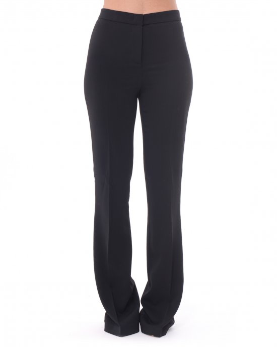 Pantalone Pollo donna PINKO Nero Pantalone Pollo donna PINKO Nero
