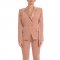 Giacca GI14951E2 donna ELISABETTA FRANCHI Rosa