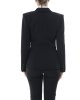 Giacca GI14951E2 donna ELISABETTA FRANCHI Nero