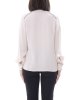 Camicia CA10451E2 donna ELISABETTA FRANCHI Avorio Camicia CA10451E2 donna ELISABETTA FRANCHI Avorio