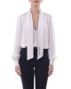 Camicia CA10451E2 donna ELISABETTA FRANCHI Avorio Camicia CA10451E2 donna ELISABETTA FRANCHI Avorio