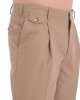 Pantalone 54240/1 8175 LUBIAM uomo Beige