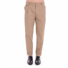 Pantalone 54240/1 8175 LUBIAM uomo Beige