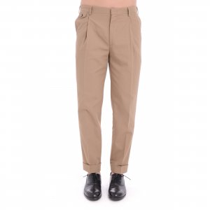 Pantalone 54240/1 8175 LUBIAM uomo Beige