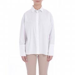 Camicia 2400L donna ALPHA STUDIO Bianco