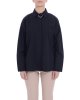 Camicia 2400L donna ALPHA STUDIO Nero