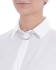 Camicia 2400L donna ALPHA STUDIO Bianco Camicia 2400L donna ALPHA STUDIO Bianco