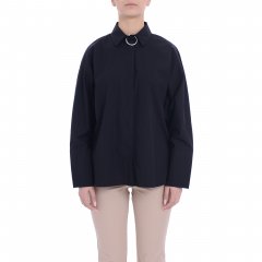 Camicia 2400L donna ALPHA STUDIO Nero