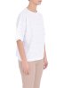 T-shirt 2331 donna ALPHA STUDIO Bianco T-shirt 2331 donna ALPHA STUDIO Bianco