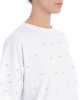 T-shirt 2331 donna ALPHA STUDIO Bianco T-shirt 2331 donna ALPHA STUDIO Bianco