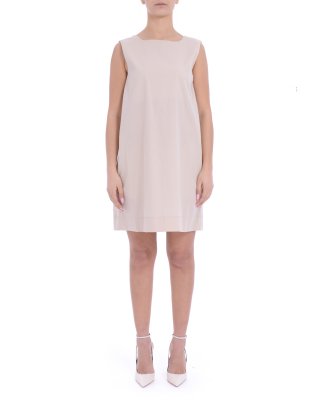 Abito 2371O donna ALPHA STUDIO Beige