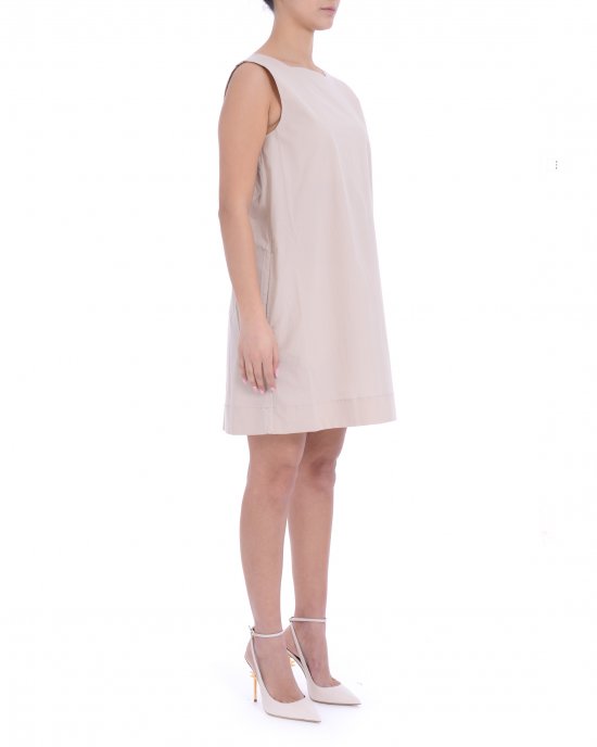 Abito 2371O donna ALPHA STUDIO Beige