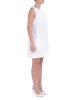 Abito 2371O donna ALPHA STUDIO Bianco