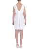 Abito 2371O donna ALPHA STUDIO Bianco