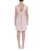 Abito 2371O donna ALPHA STUDIO Beige