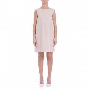 Abito 2371O donna ALPHA STUDIO Beige