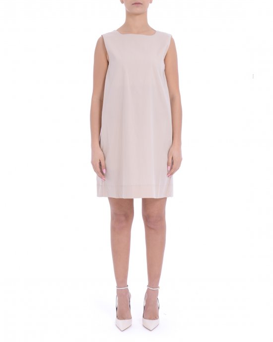 Abito 2371O donna ALPHA STUDIO Beige