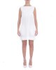 Abito 2371O donna ALPHA STUDIO Bianco