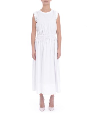Abito 25220 donna ALPHA STUDIO Bianco