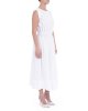 Abito 25220 donna ALPHA STUDIO Bianco