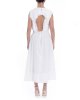 Abito 25220 donna ALPHA STUDIO Bianco