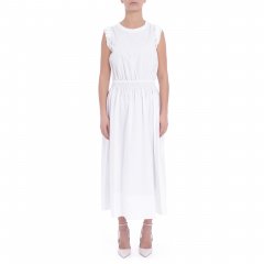 Abito 25220 donna ALPHA STUDIO Bianco
