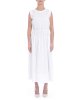 Abito 25220 donna ALPHA STUDIO Bianco