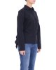 Camicia 2370L donna ALPHA STUDIO Nero
