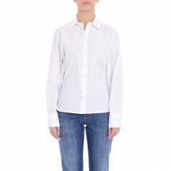 Camicia 2370L donna ALPHA STUDIO Bianco