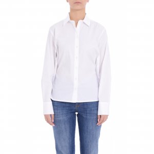 Camicia 2370L donna ALPHA STUDIO Bianco