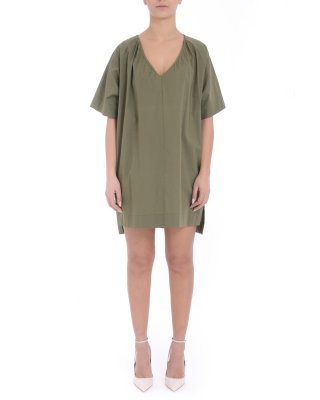 Abito 2364O donna ALPHA STUDIO Verde