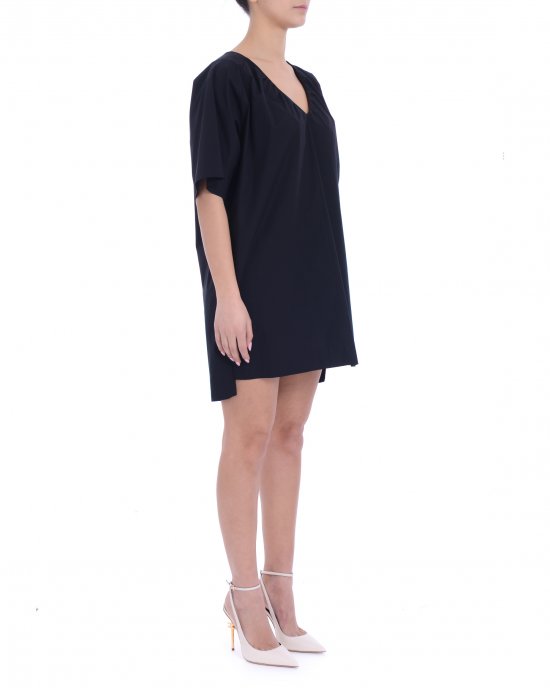 Abito 2364O donna ALPHA STUDIO Nero