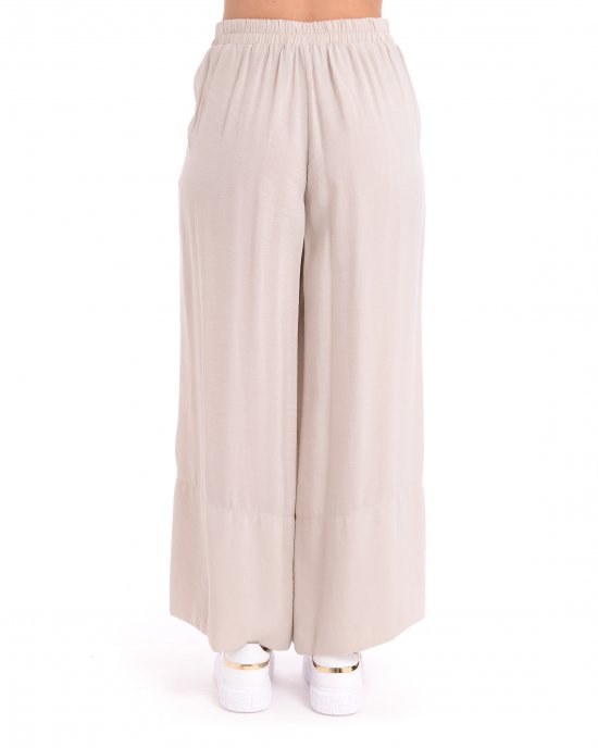 Pantalone 2452Q donna ALPHA STUDIO Sabbia