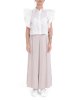 Pantalone 2452Q donna ALPHA STUDIO Sabbia