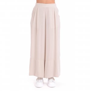 Pantalone 2452Q donna ALPHA STUDIO Sabbia